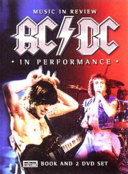 AC-DC : In Performance (DVD)